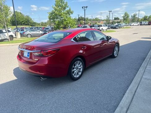 Used 2014 MAZDA MAZDA6 Sport FWD image 4