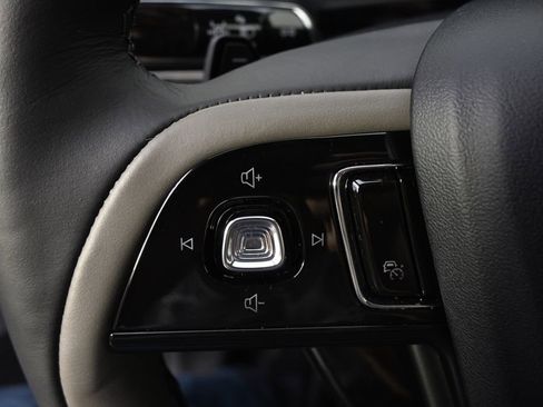 New 2026 Lincoln Corsair Reserve w/ Jet Appearance Package AWD/4WD image 32
