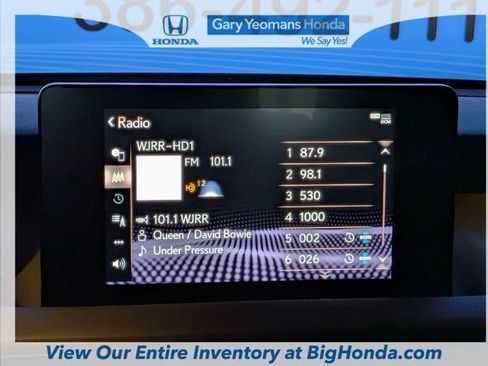 Used 2023 Lexus IS 300 w/ Premium Package RWD image 19