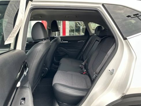 Used 2024 Kia Seltos S AWD/4WD image 18