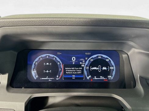 New 2026 Toyota Tacoma Limited image 17