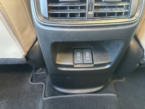 Used 2021 Honda CR-V EX-L image 20