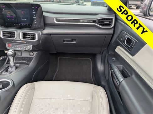 Used 2024 Ford Mustang Premium image 13