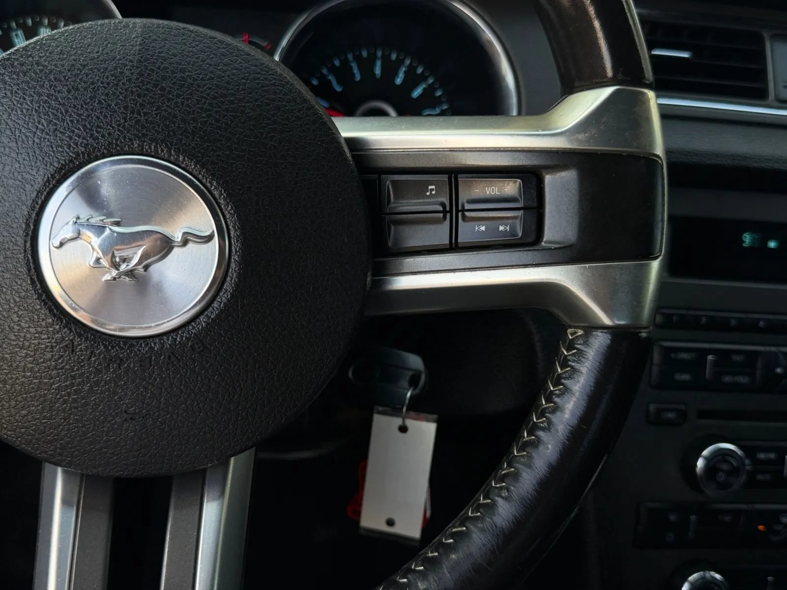 Used 2014 Ford Mustang GT w/ FP8 Appearance Package RWD image 30