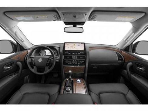 Used 2024 Nissan Armada SL image 11