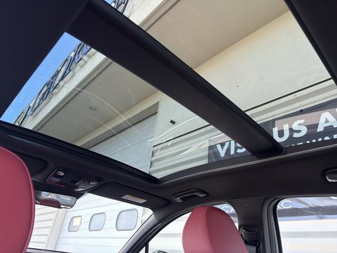 New 2026 Kia K5 GT-Line image 11