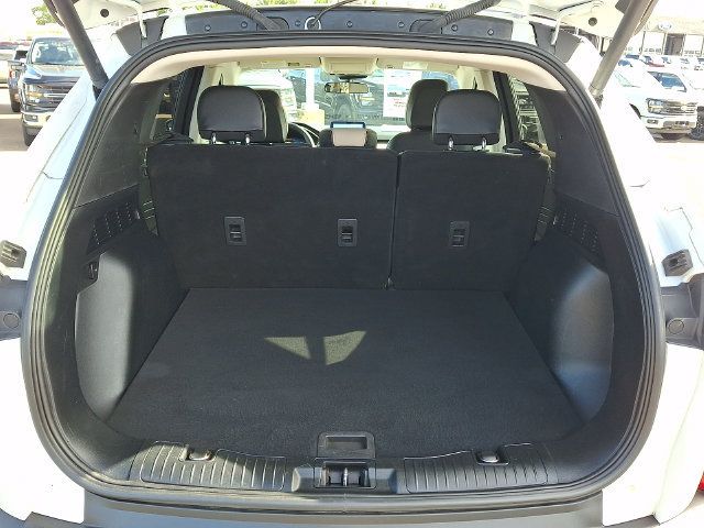 Certified 2022 Ford Escape SEL w/ Technology Package FWD image 29