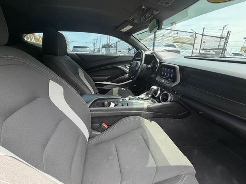 Used 2019 Chevrolet Camaro LT w/ RS Package RWD image 18