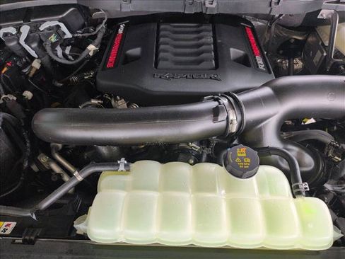 New 2026 Ford F150 Raptor image 16