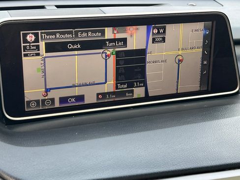 Used 2018 Lexus RX 350 AWD image 19