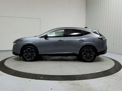 New 2026 Nissan Murano Platinum w/ Cargo Package