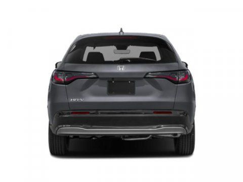New 2027 Honda HR-V EX-L image 8