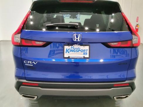 Used 2024 Honda CR-V Sport image 5