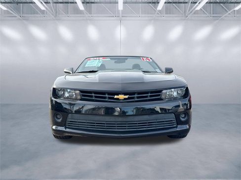 Used 2014 Chevrolet Camaro LT image 2