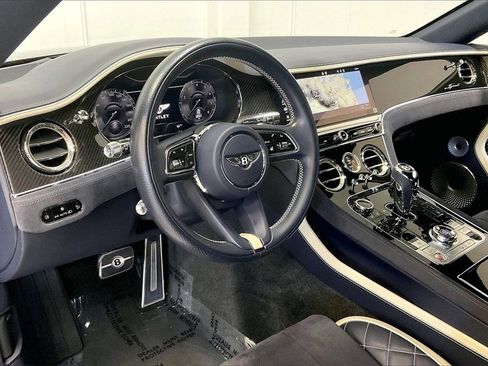 Used 2022 Bentley Continental GT Speed image 7