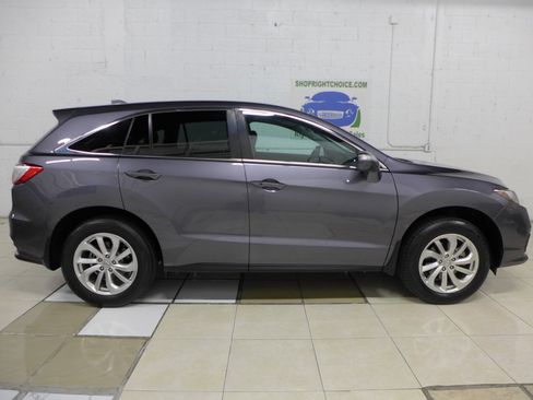 Used 2018 Acura RDX FWD image 7