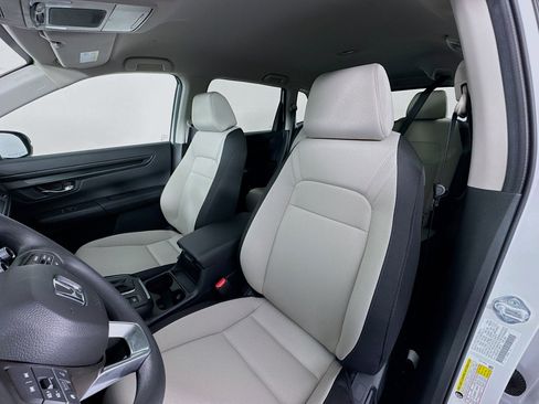 New 2026 Honda CR-V LX image 19