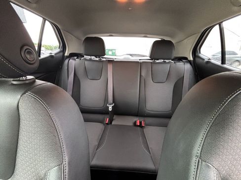 Used 2025 Buick Encore GX Preferred FWD image 38