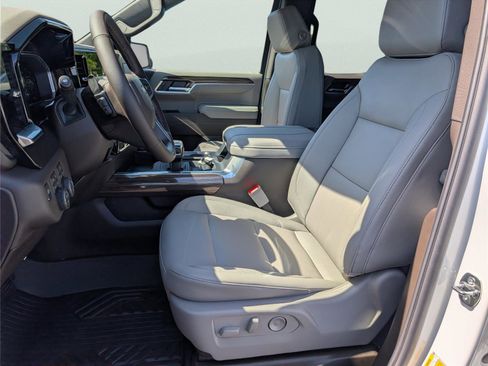 New 2026 Chevrolet Silverado 1500 LT AWD/4WD image 20