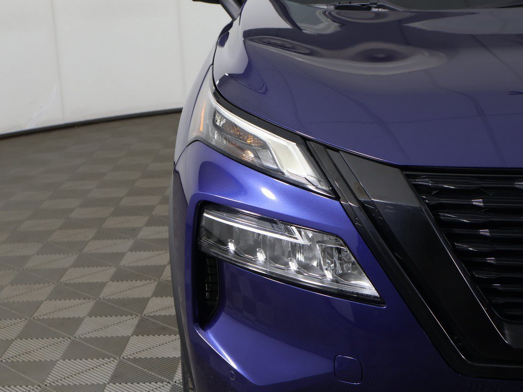 Used 2023 Nissan Rogue SL w/ SL Premium Package FWD image 15