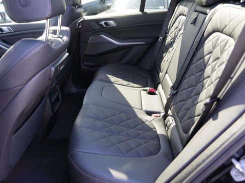 Certified 2023 BMW X5 xDrive45e w/ M Sport Package image 10