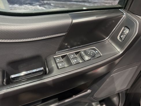 Certified 2024 Ford F150 XLT w/ Equipment Group 302A MID image 25