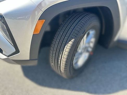 New 2026 Hyundai Tucson SE image 43