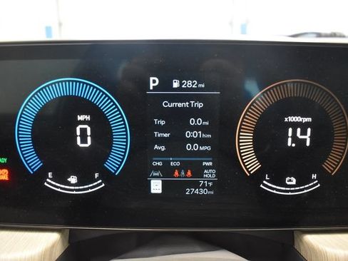 Used 2025 Hyundai Sonata SEL FWD image 25