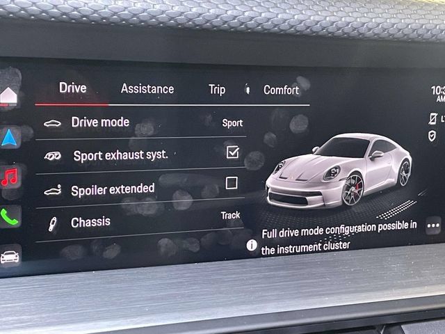Used 2024 Porsche 911 GT3 w/ Chrono Package RWD image 26