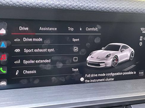 Certified 2024 Porsche 911 GT3 w/ Chrono Package RWD image 26