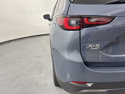 Used 2022 MAZDA CX-5 Carbon Edition AWD/4WD image 30