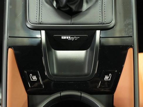 Used 2024 Porsche 911 GT3 RS image 19