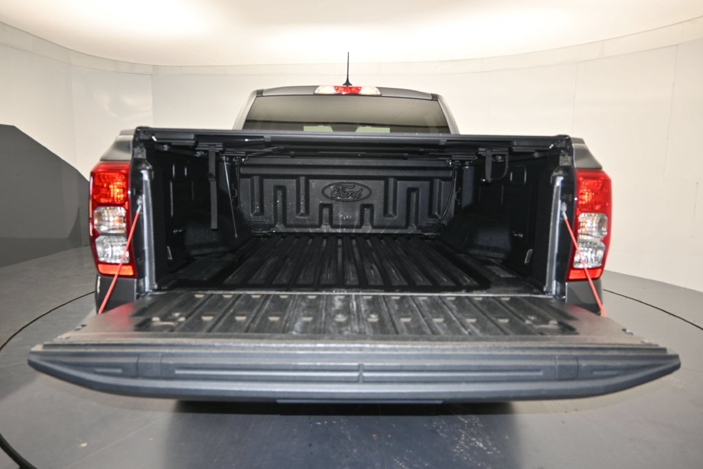 Used 2025 Ford Ranger XL RWD image 23