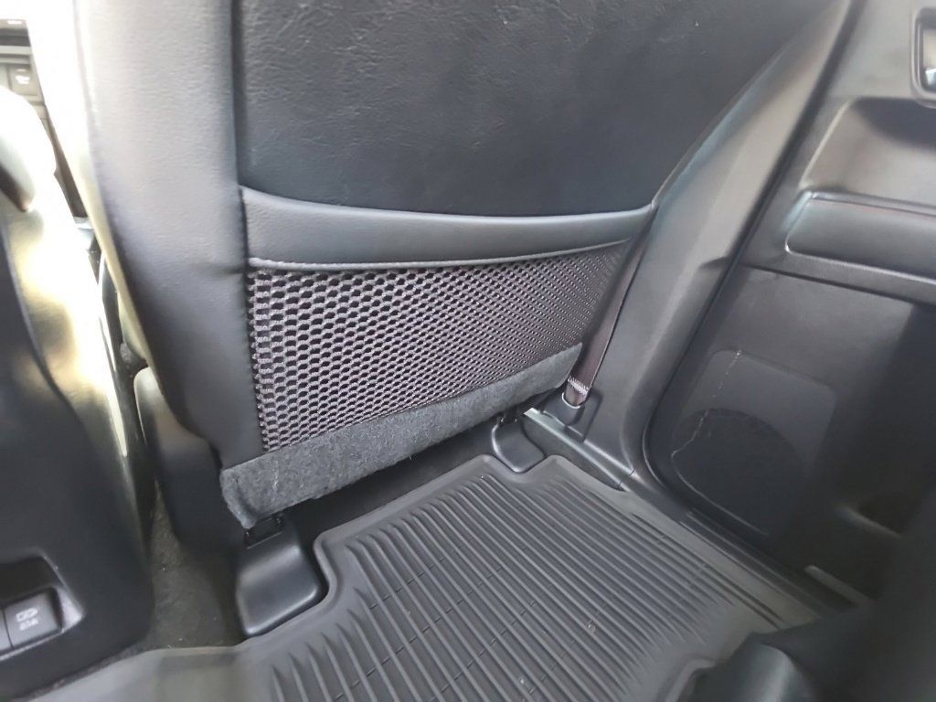 Used 2021 Toyota 4Runner TRD Off-Road Premium w/ Moonroof Package AWD/4WD image 18
