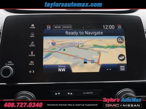 Used 2020 Honda CR-V Touring image 14