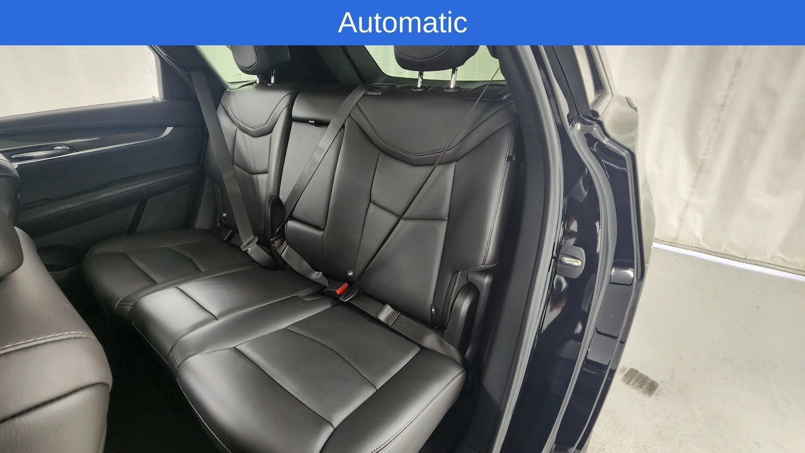 Used 2022 Cadillac XT5 Sportv AWD/4WD image 12