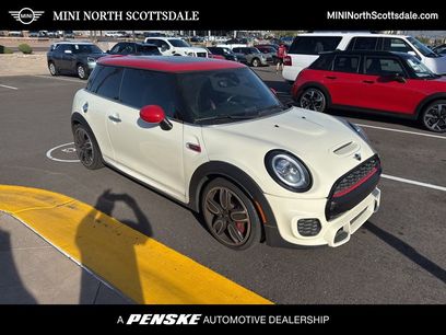 Used 2019 MINI Cooper John Cooper Works