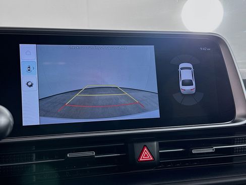 Used 2024 Hyundai Ioniq 6 SE image 23