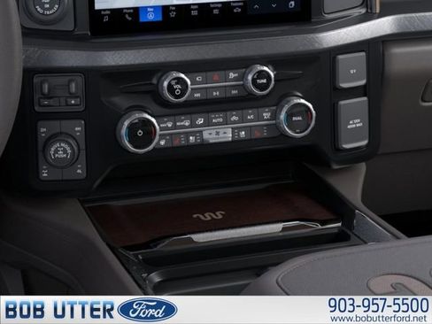 New 2026 Ford F250 King Ranch w/ Tremor Off-Road Package AWD/4WD image 15