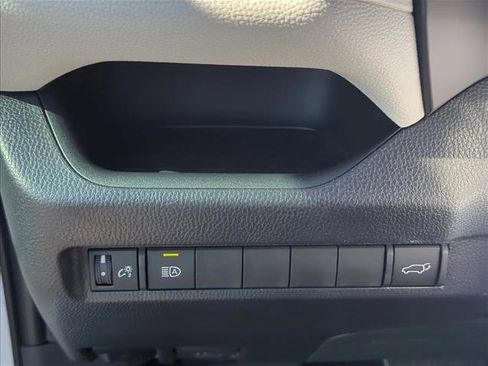 New 2025 Toyota RAV4 XLE Premium image 16