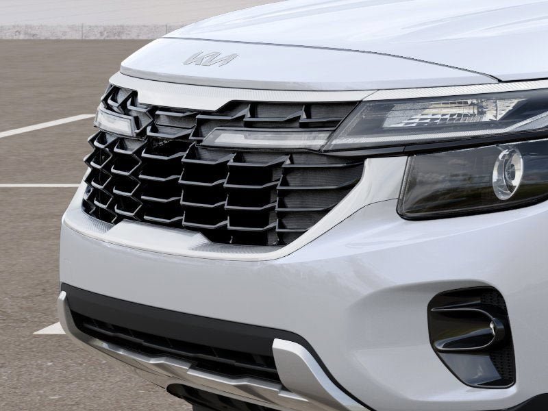 New 2026 Kia Seltos S AWD/4WD image 12