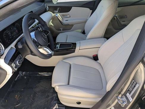 Certified 2026 Mercedes-Benz CLA 250 image 16