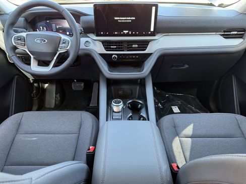 New 2026 Ford Explorer Active image 40