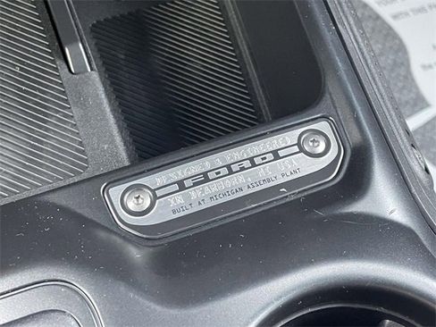 New 2025 Ford Bronco Big Bend image 28