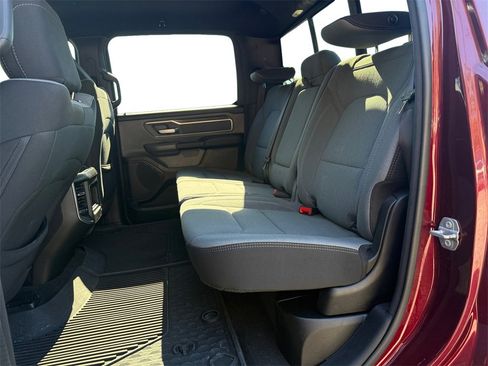 Certified 2022 RAM 1500 Big Horn image 13