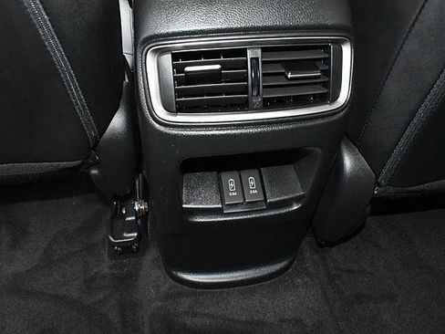 Certified 2021 Honda CR-V Touring image 16