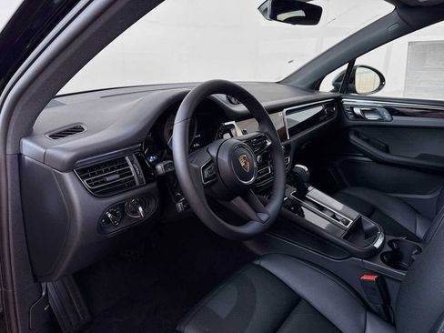 New 2026 Porsche Macan S AWD/4WD image 4