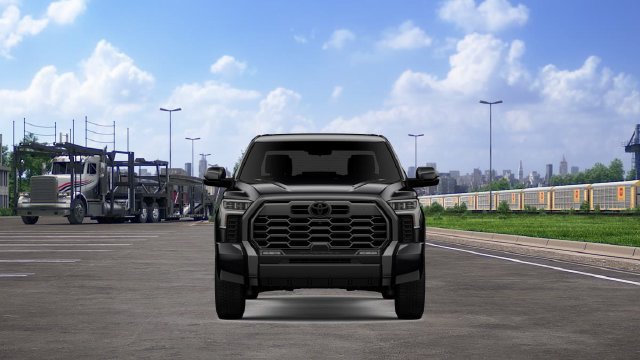 New 2026 Toyota Tundra Platinum w/ TRD Off-Road Package AWD/4WD image 18