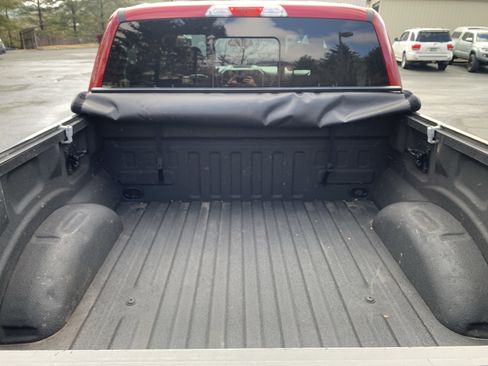 Used 2020 Ford F150 XLT w/ Equipment Group 302A Luxury image 23