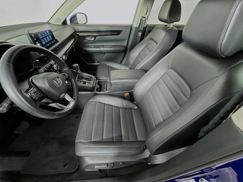 Used 2024 Honda CR-V EX-L image 10